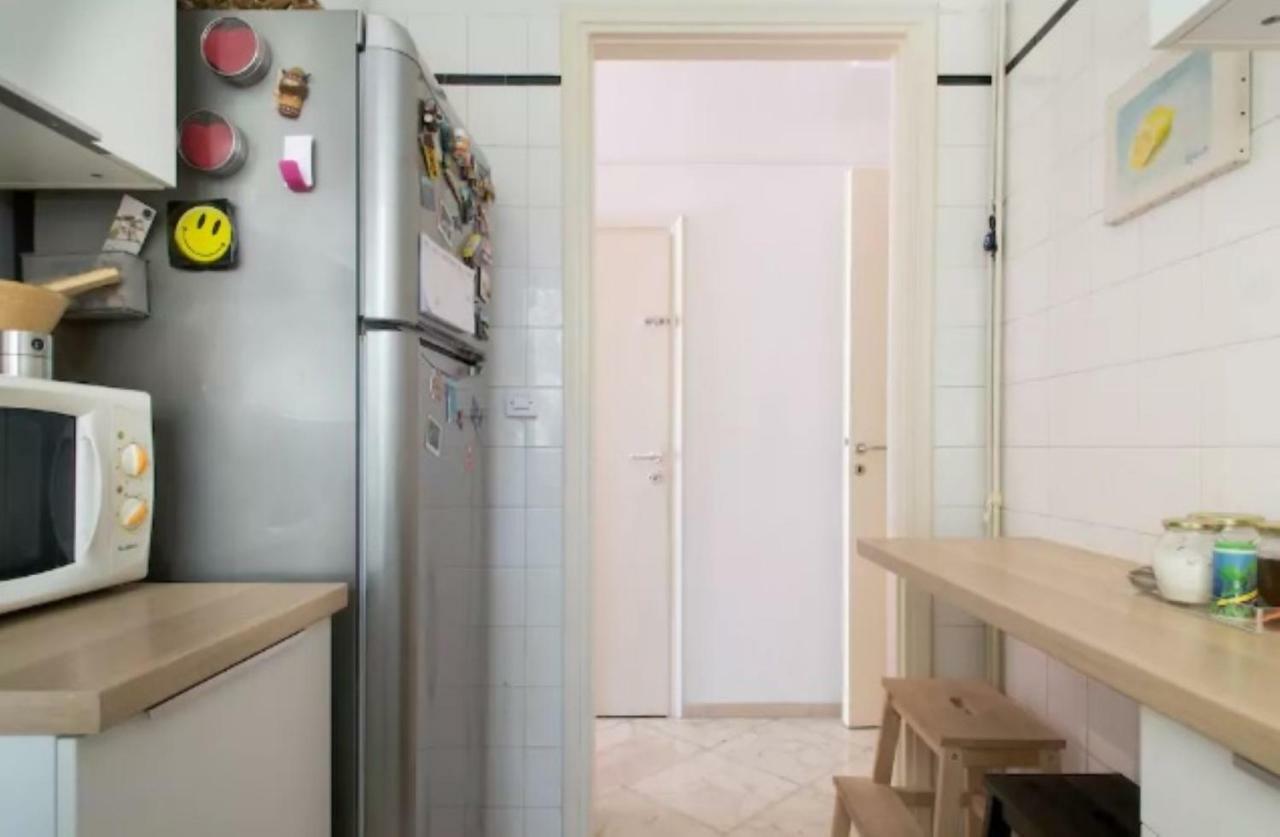 Appartement At Trendy Glyfada'S Center à Athènes Extérieur photo
