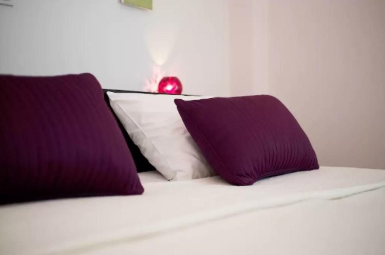 Appartement At Trendy Glyfada'S Center à Athènes Extérieur photo