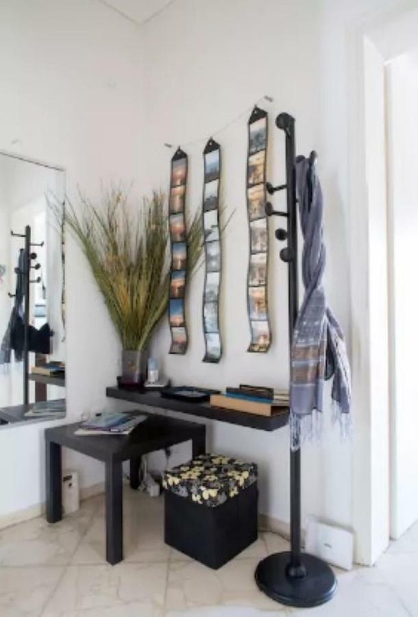 Appartement At Trendy Glyfada'S Center à Athènes Extérieur photo