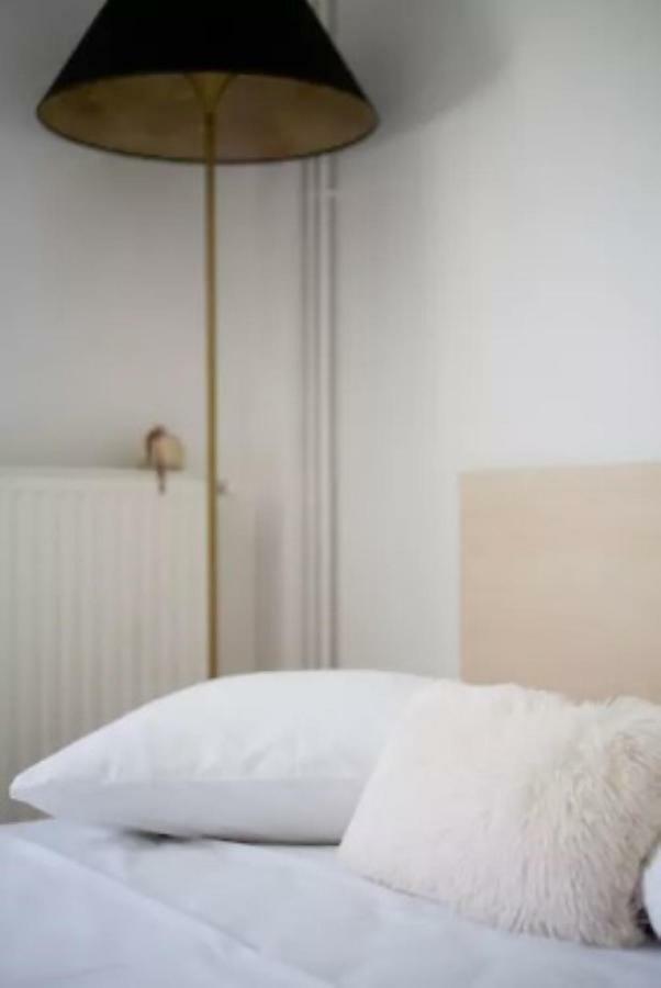Appartement At Trendy Glyfada'S Center à Athènes Extérieur photo