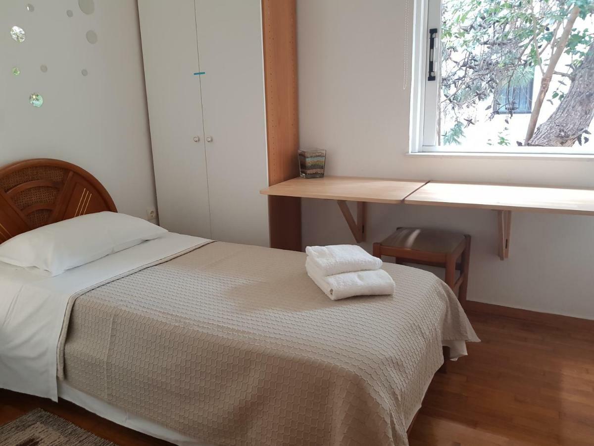 Appartement At Trendy Glyfada'S Center à Athènes Extérieur photo