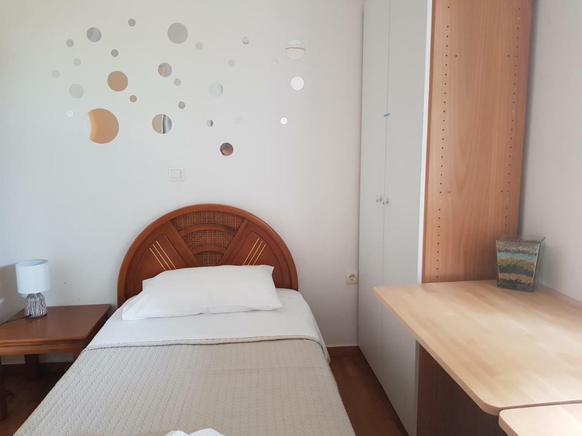 Appartement At Trendy Glyfada'S Center à Athènes Extérieur photo